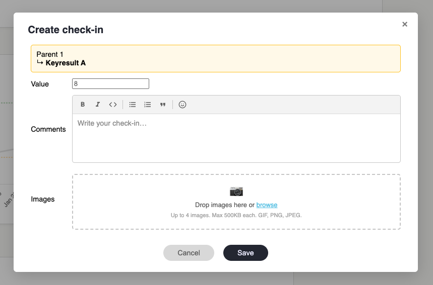 How To Write OKR Updates That People Actually Read