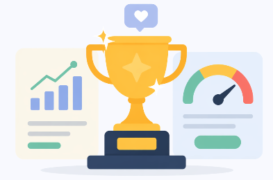 OKR Quality Scoring Is a Vanity Metric