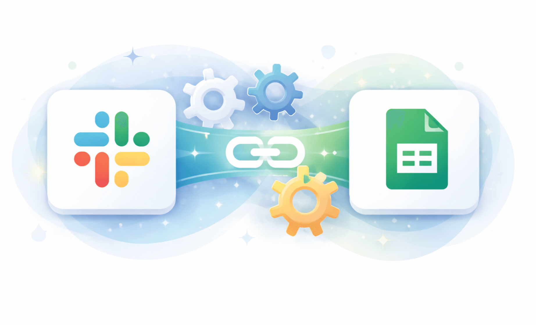 Integrations illustration