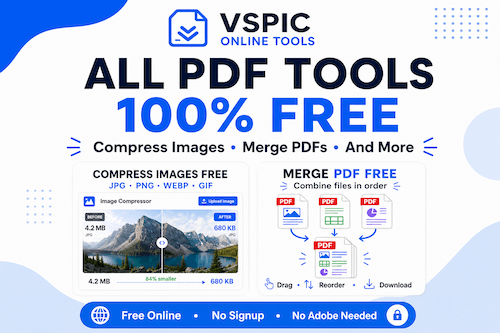 VSPIC
