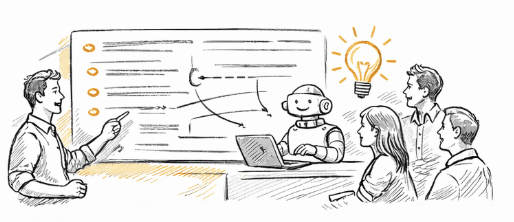 Faster to kick off your quarter